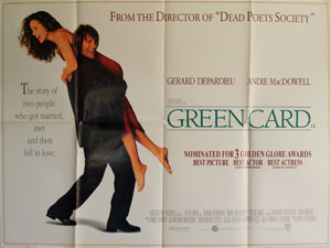 Green Card