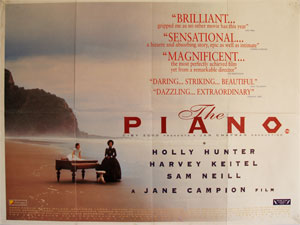 The Piano