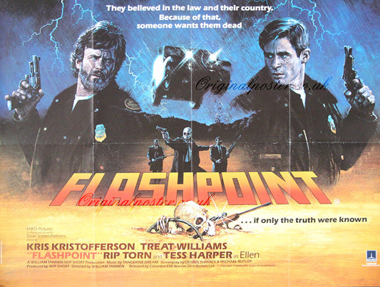 Flashpoint