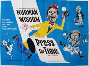 Press for Time