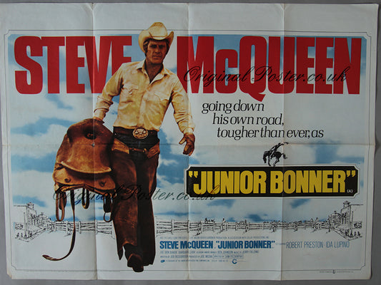 Junior Bonner
