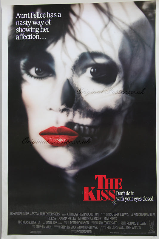 The Kiss