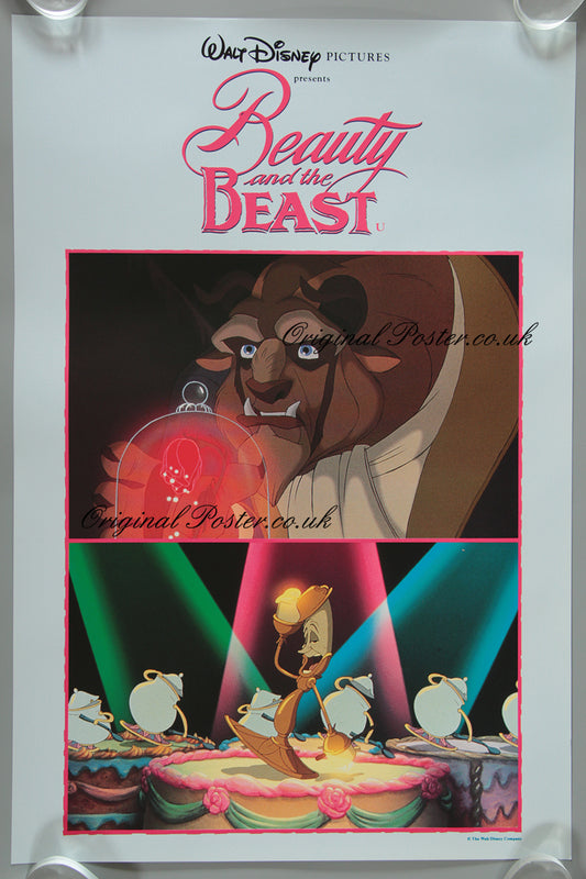 Beauty and the Beast