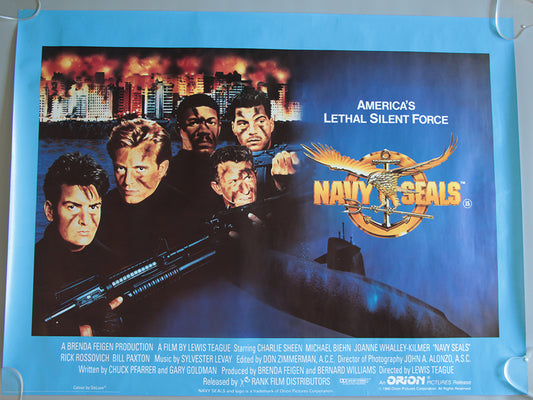Navy Seals