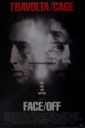 Face/Off