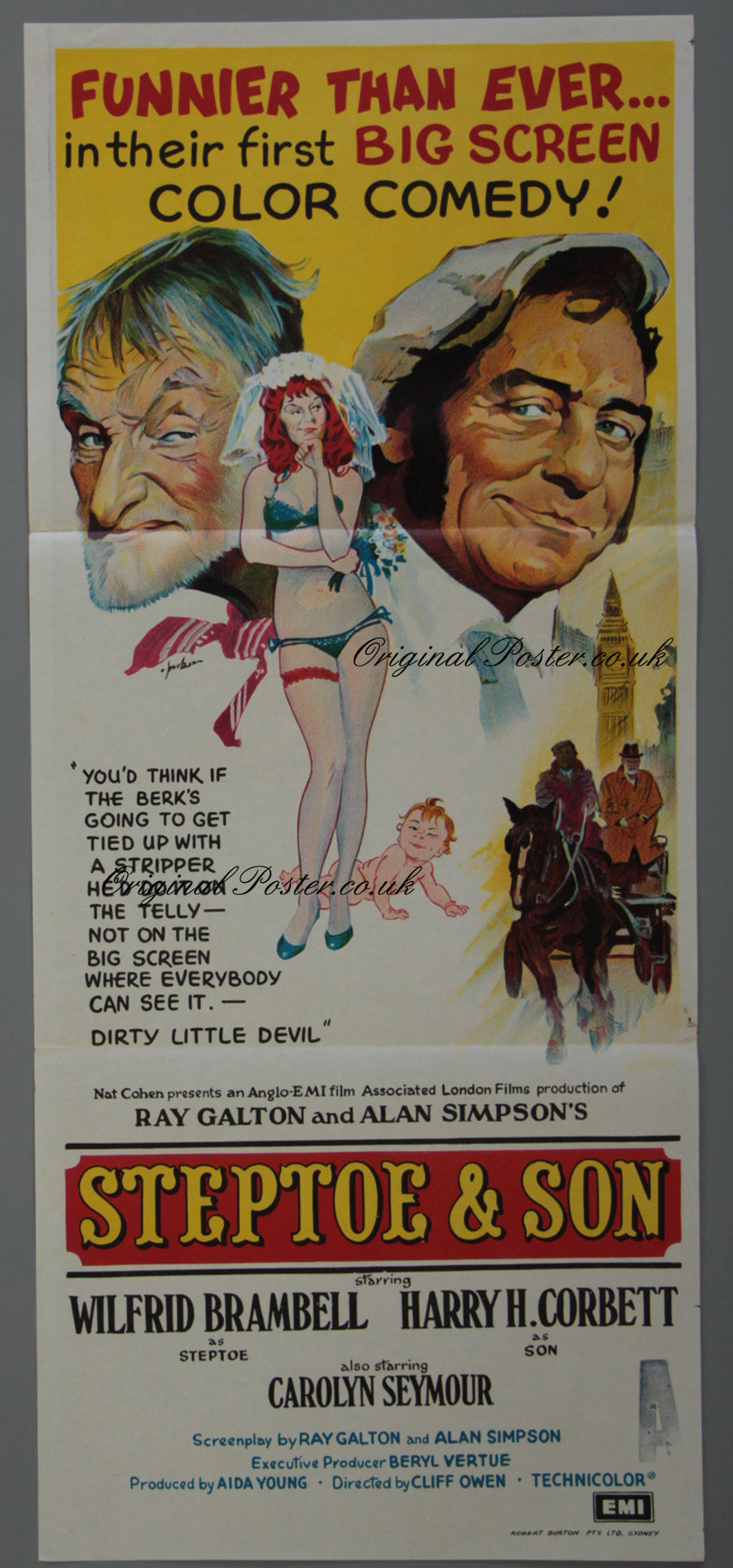 Steptoe & Son