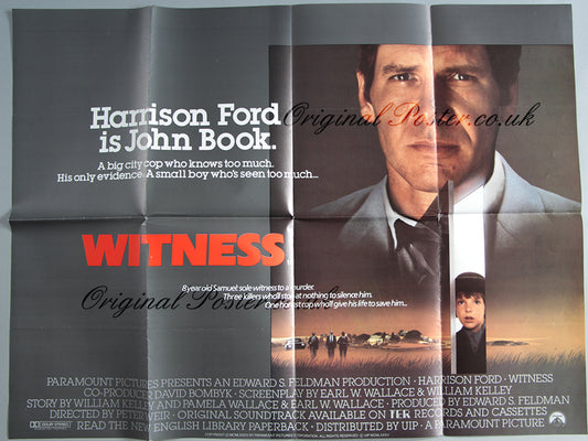 Witness