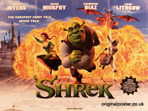 Shrek