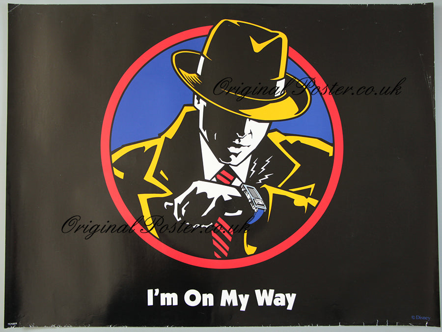 Dick Tracy
