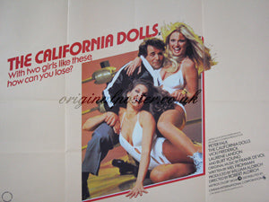 California Dolls