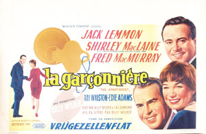 The Apartment