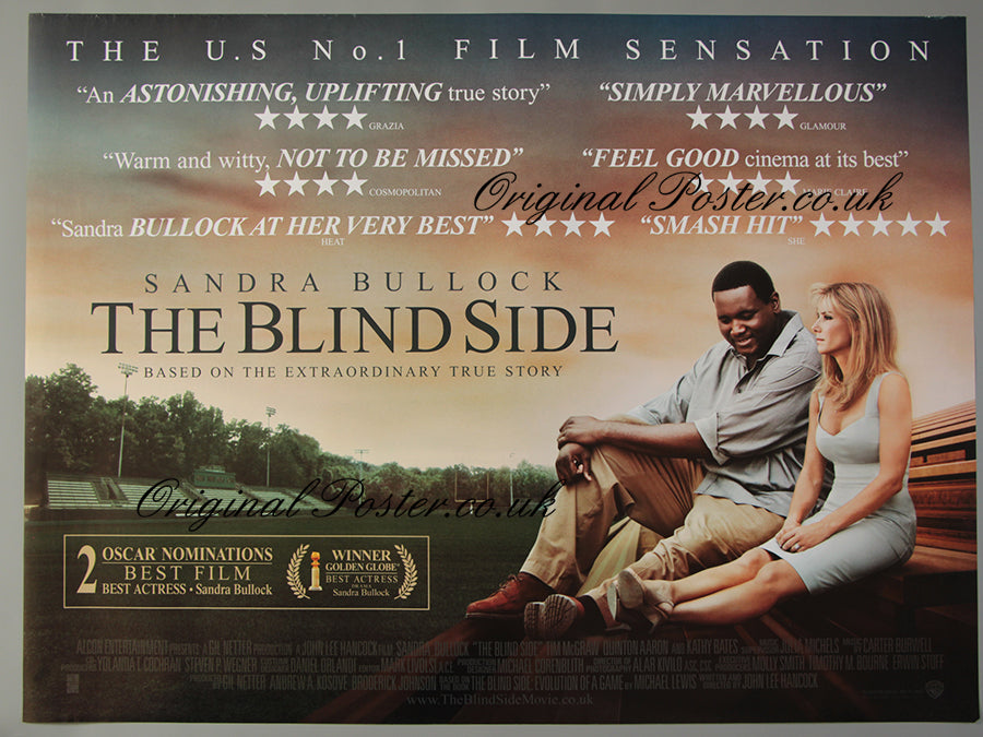 The Blind Side
