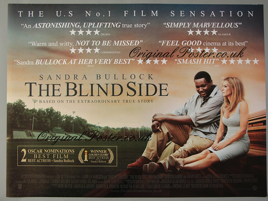 The Blind Side