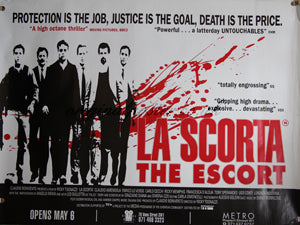La Scorta / The Escort