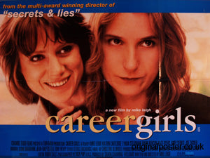 Career Girls