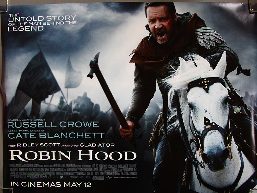 Robin Hood