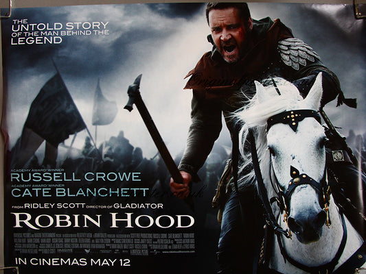 Robin Hood