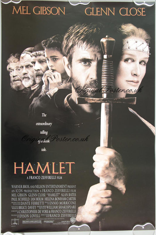 Hamlet