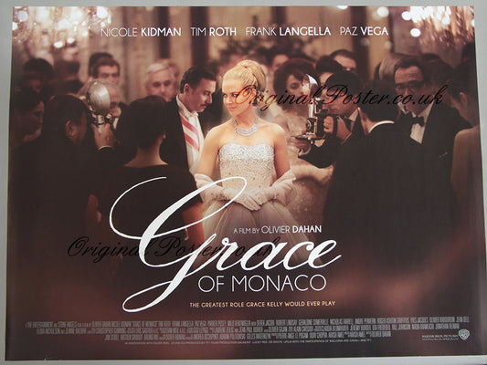 Grace of Monaco