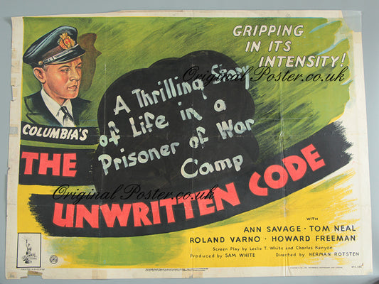 The Unwritten Code