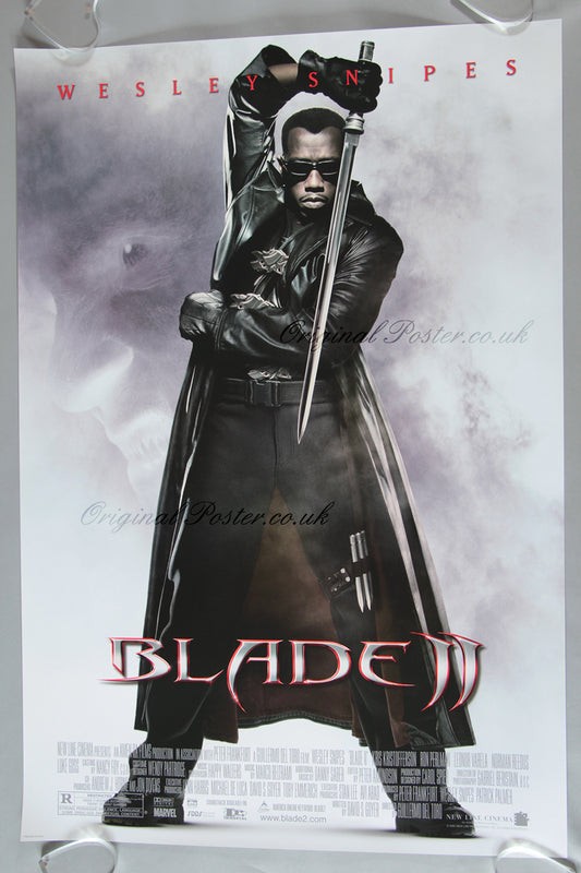 Blade II