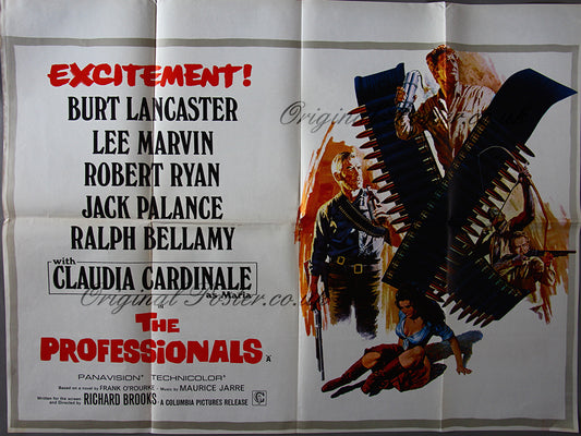 The Professionals