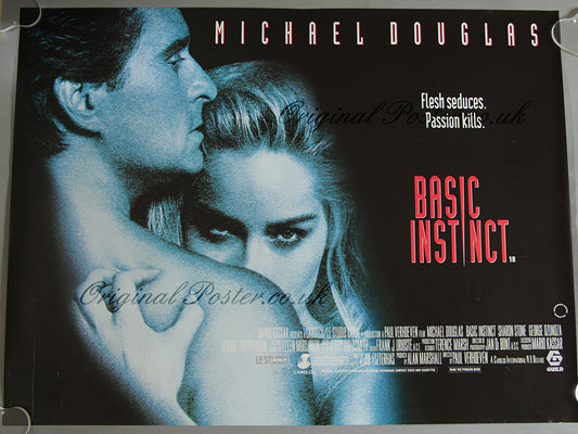 Basic Instinct