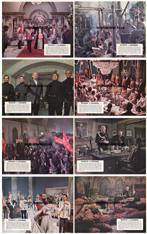 Nicholas and Alexandra