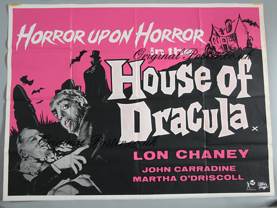 House of Dracula