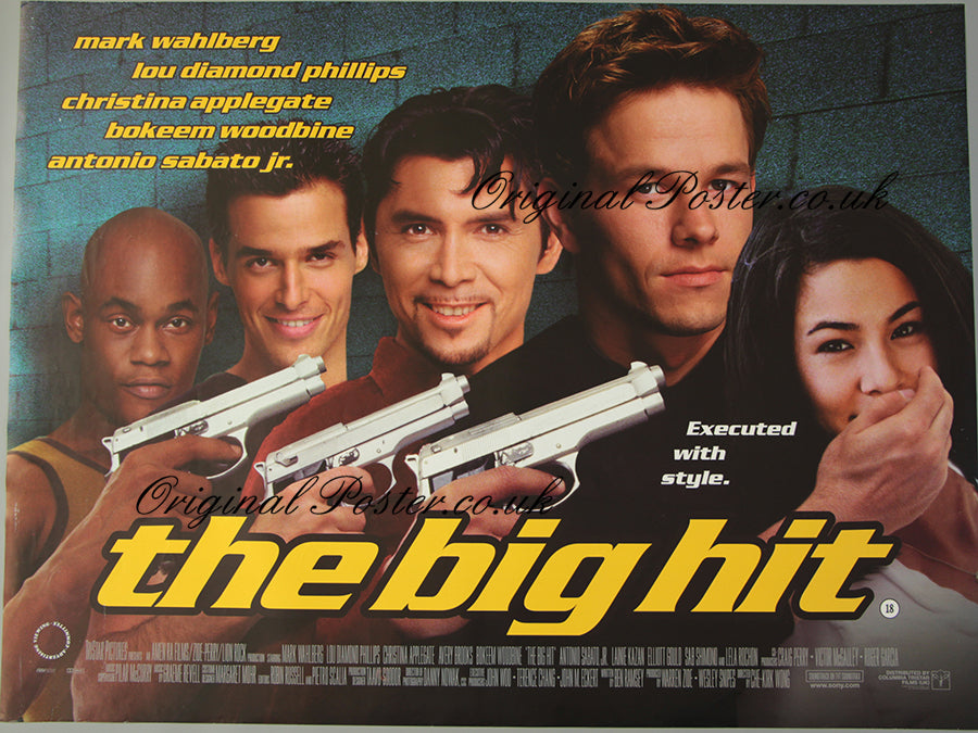 The Big Hit