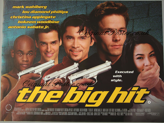 The Big Hit