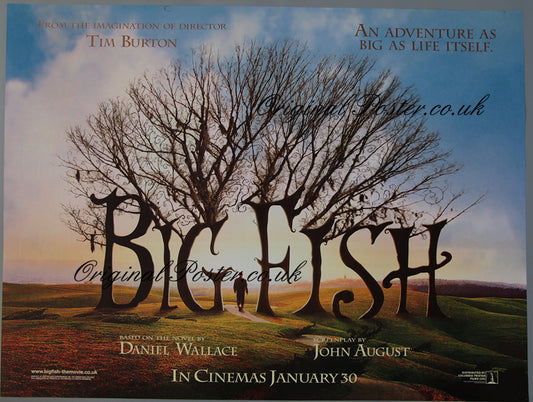 Big Fish