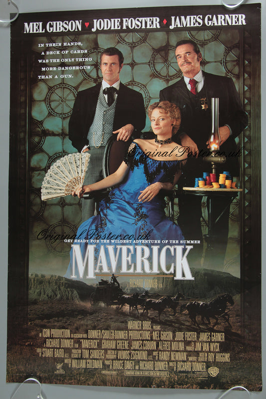 Maverick