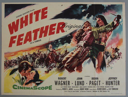 White Feather