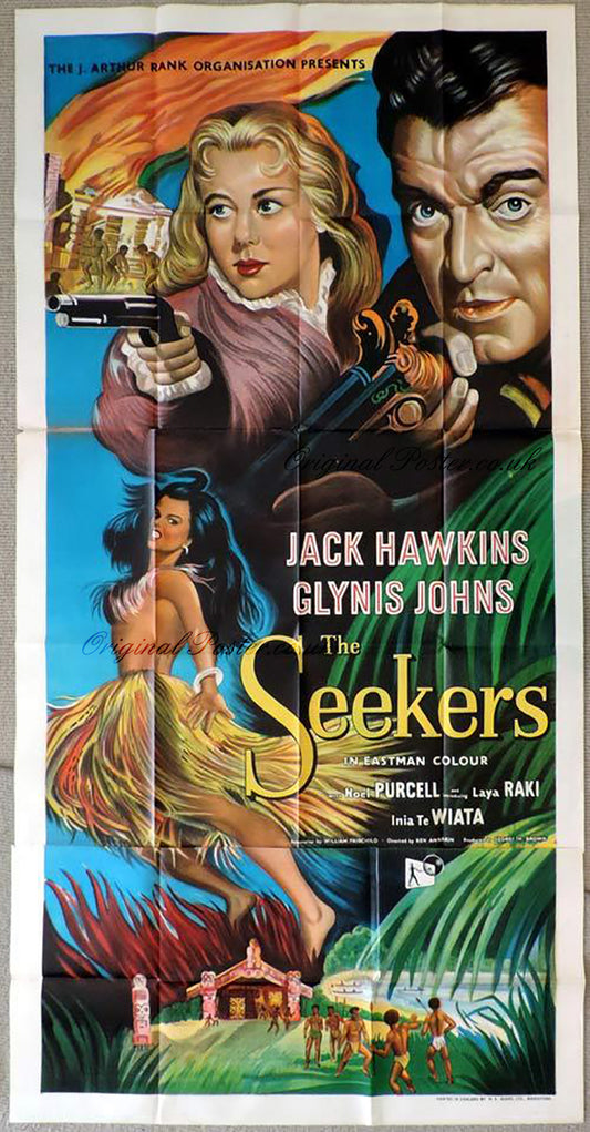 The Seekers
