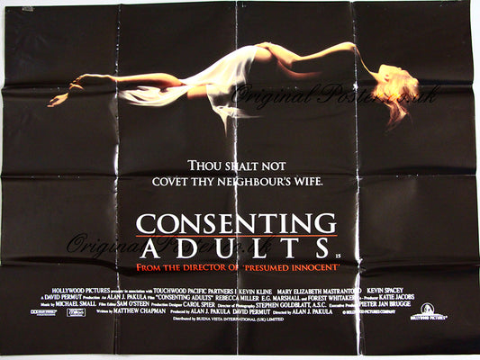 Consenting Adults