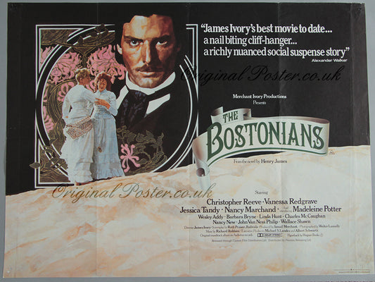The Bostonians
