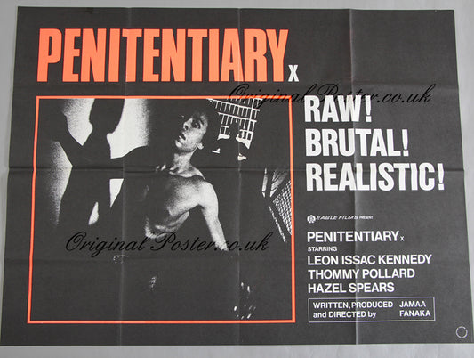 Penitentiary