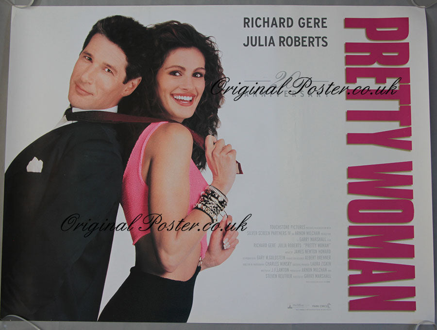 Pretty Woman