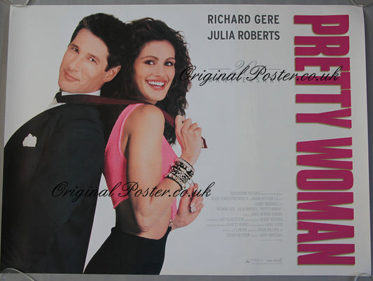Pretty Woman