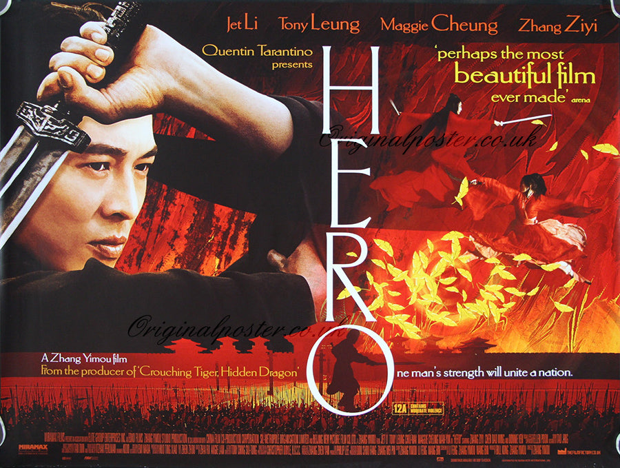 Hero