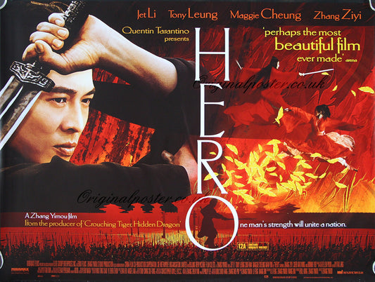 Hero