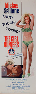 The Girl Hunters