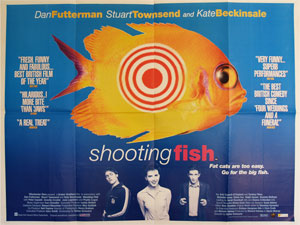 Shooting Fish