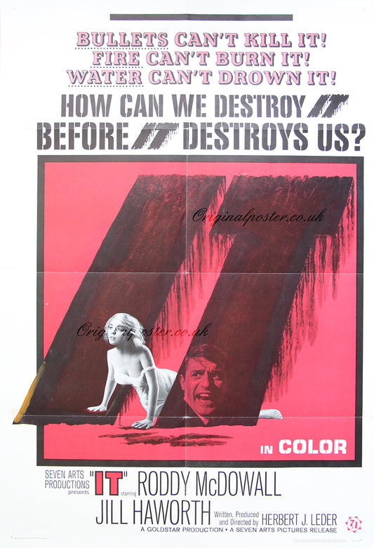 It!