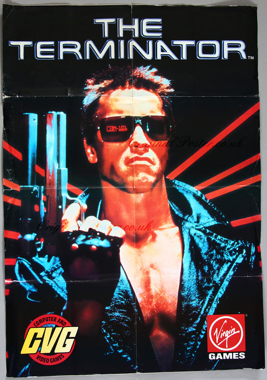 The Terminator