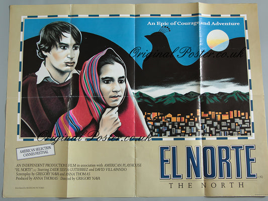 El Norte