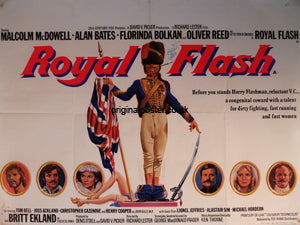 Royal Flash