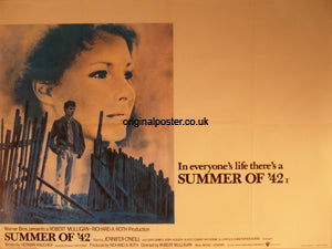 Summer of '42