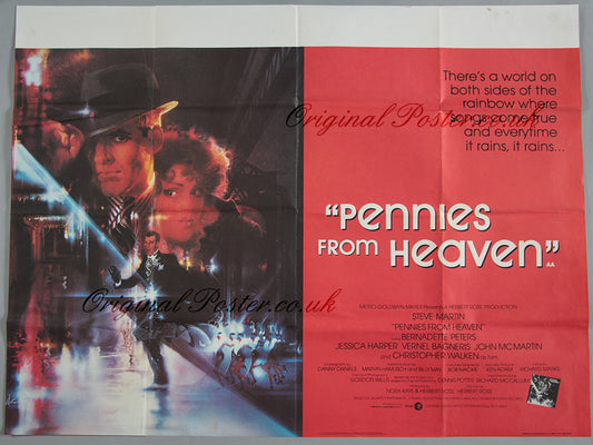 Pennies from Heaven